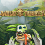 wild turkey FI logo