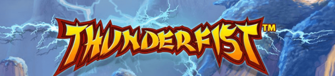 thunderfist fi netent