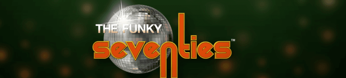 the funky seventies fi netent