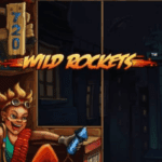 wild rockets fi logo