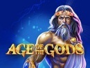 Age of the Gods FI slot