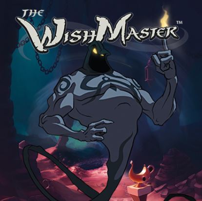 The Wish Master DE