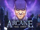 Arcane Reel Chaos FI
