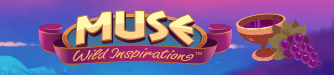 Muse FI NetEnt