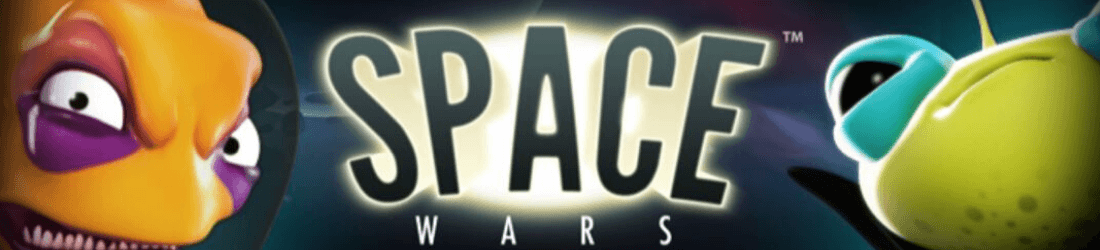space wars FI netent