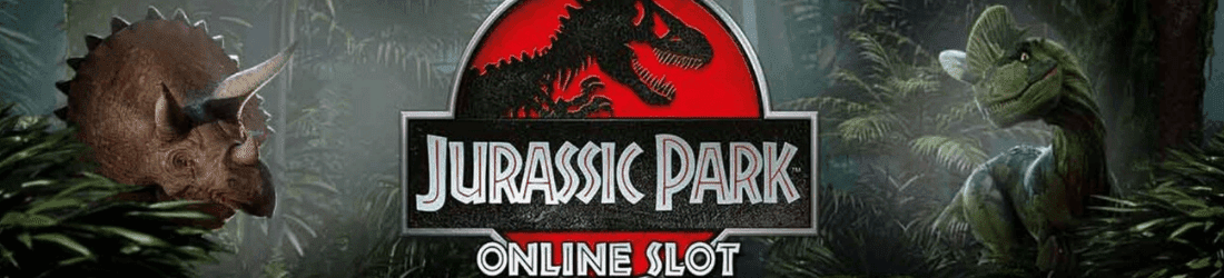 Jurassic Park FI NetEnt