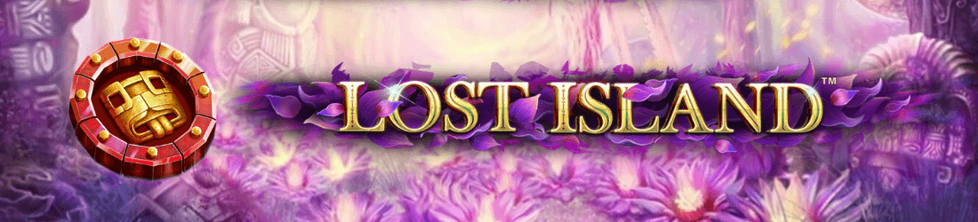 Lost Island FI NetEnt
