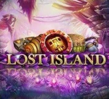 Lost island FI pelit