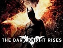 The Dark Knight Rises FI