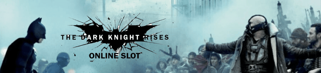 the dark knight rises FI microgaming