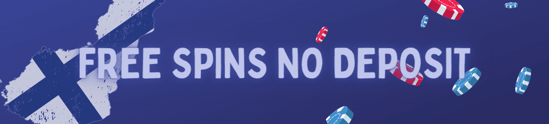 ilmaiskierroksia ilman talletusta