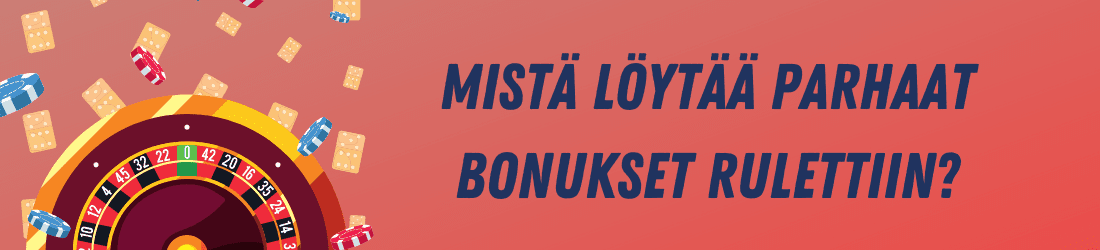 Roulette bonus