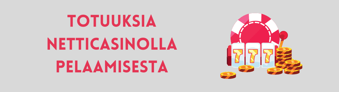 Pelit perustuvat onneen