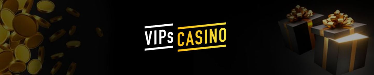 VIPs Casino yleistä tietoa