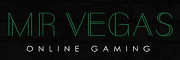 Mr Vegas