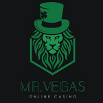 Mr Vegas Screenshot