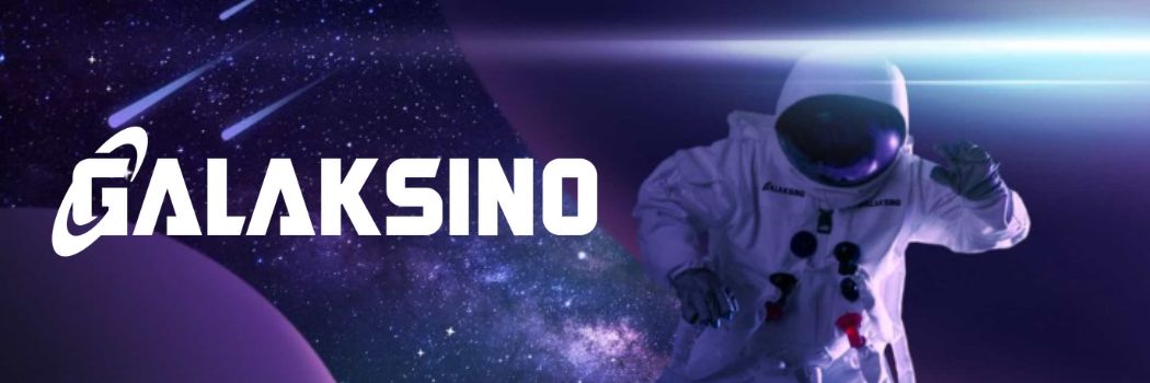 Galaksino Casino yleistä tietoa