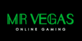 mr vegas logo suomi