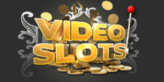 Videoslots casino logo
