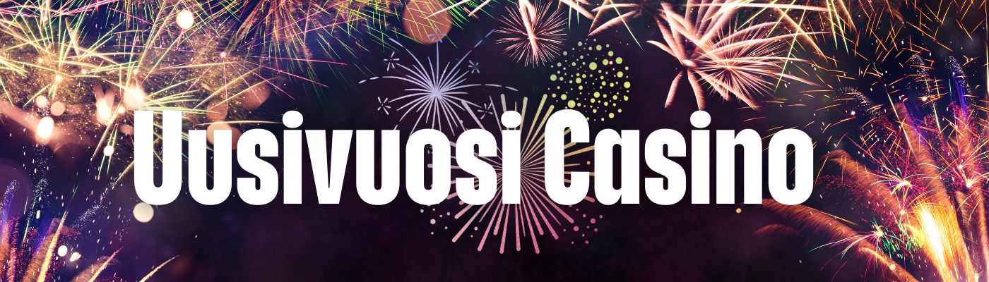 Parhaat Uusivuosi Casino