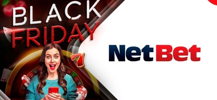 Black Friday Casinolla netbet