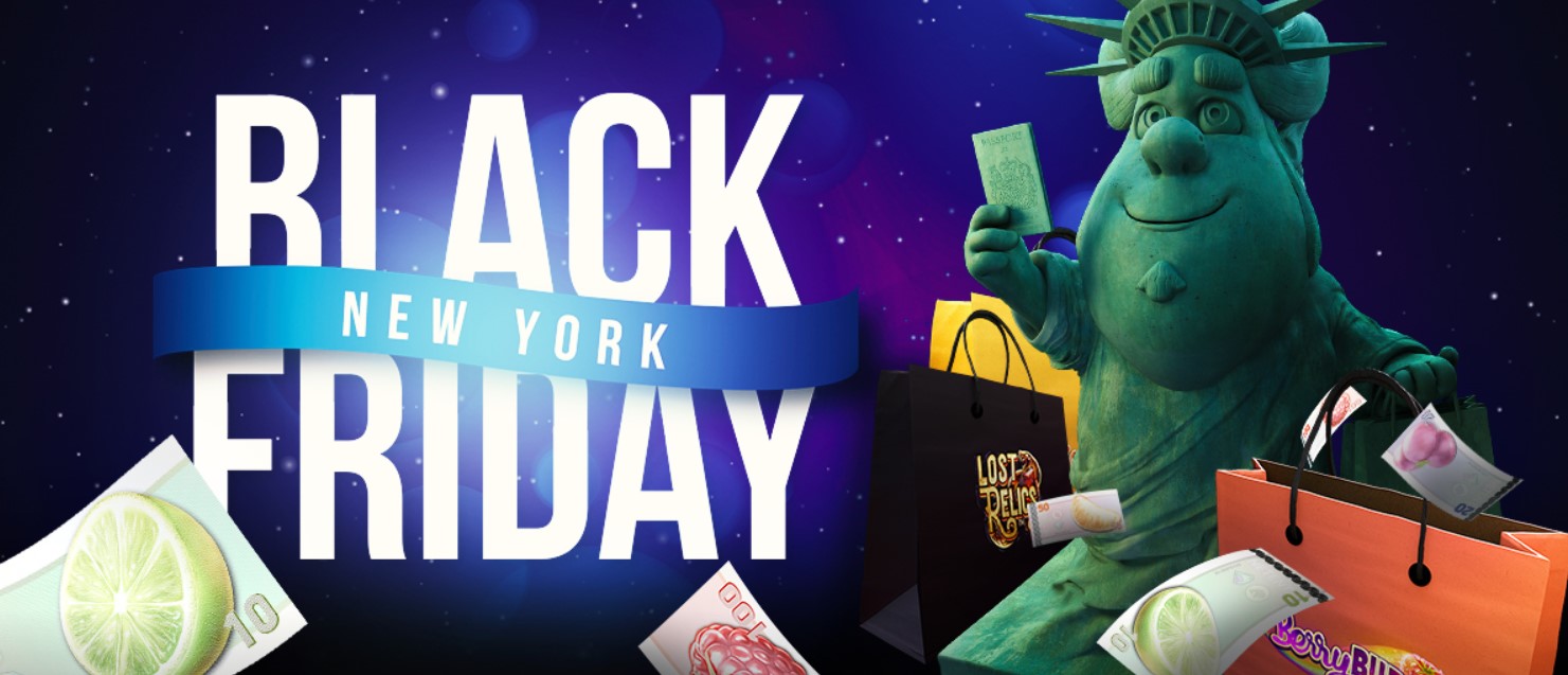 Erityistarjoukset uskollisille pelaajille