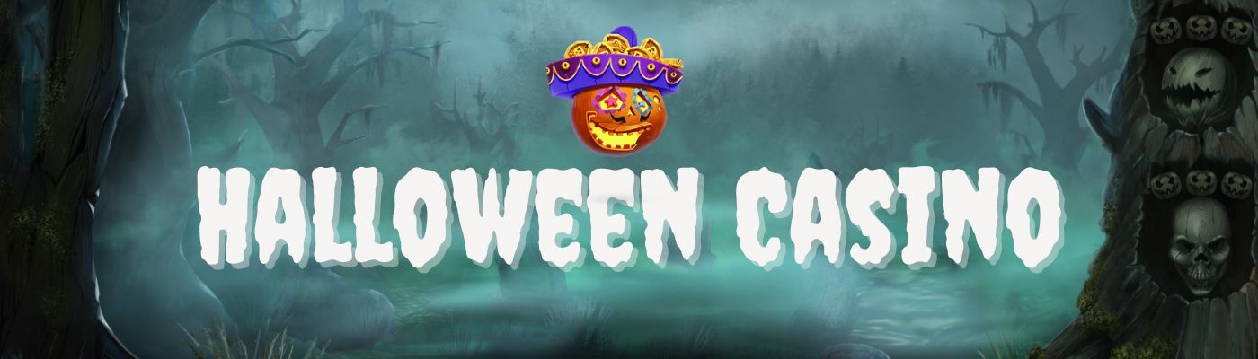 Parhaat Halloween Casino