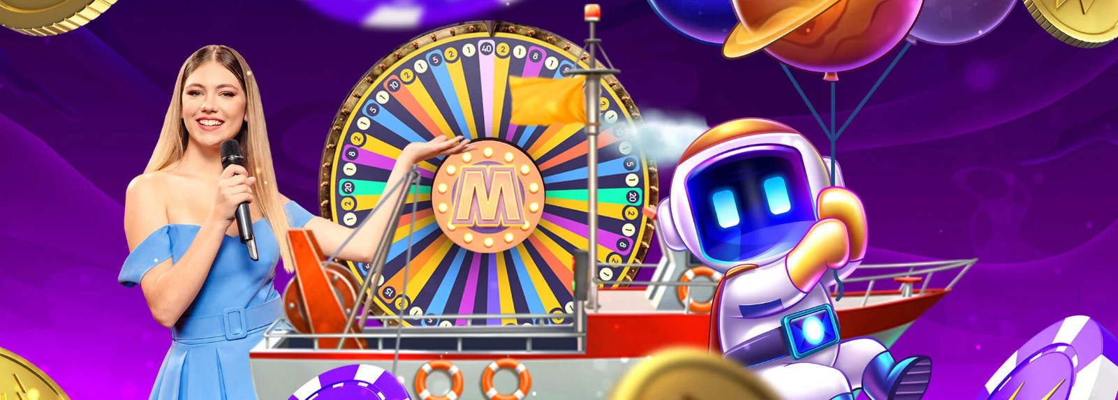 Kuinka aloittaa Uusivuosi Casino