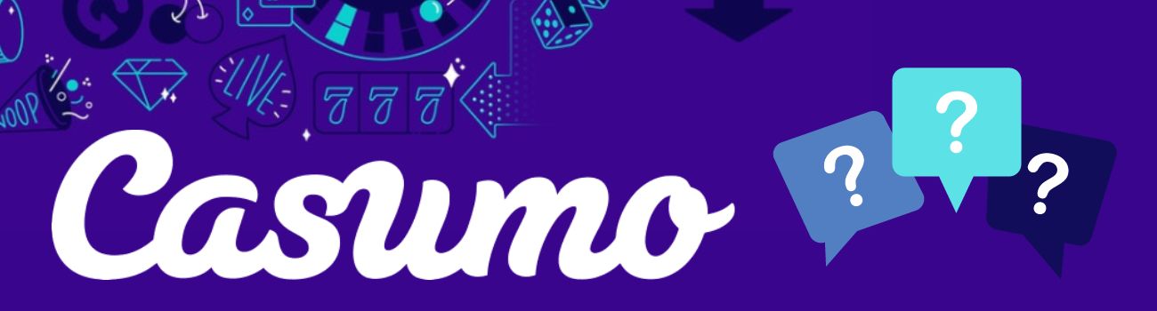 UKK: Casumo Casino