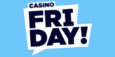 Casino Friday FI small deposit logo