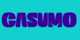 Casumo casino turkoosi logo