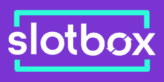 Slotbox Logo Suomi