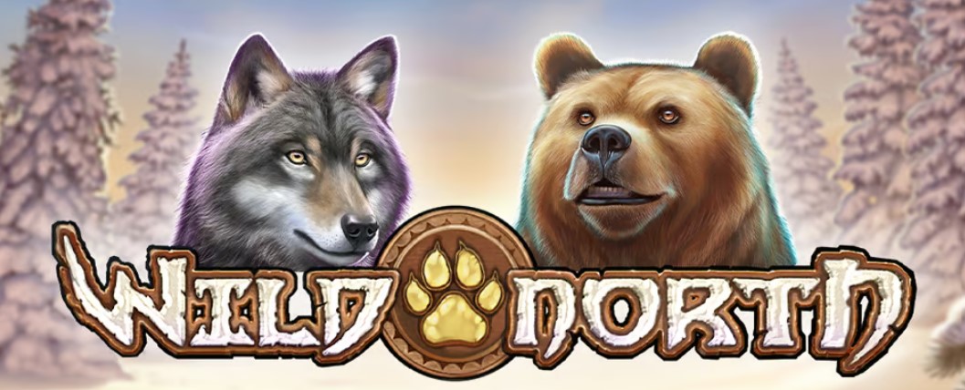 Wild North Kolikkopeli