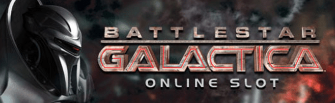 Battlestar Galactica Kolikkopeli