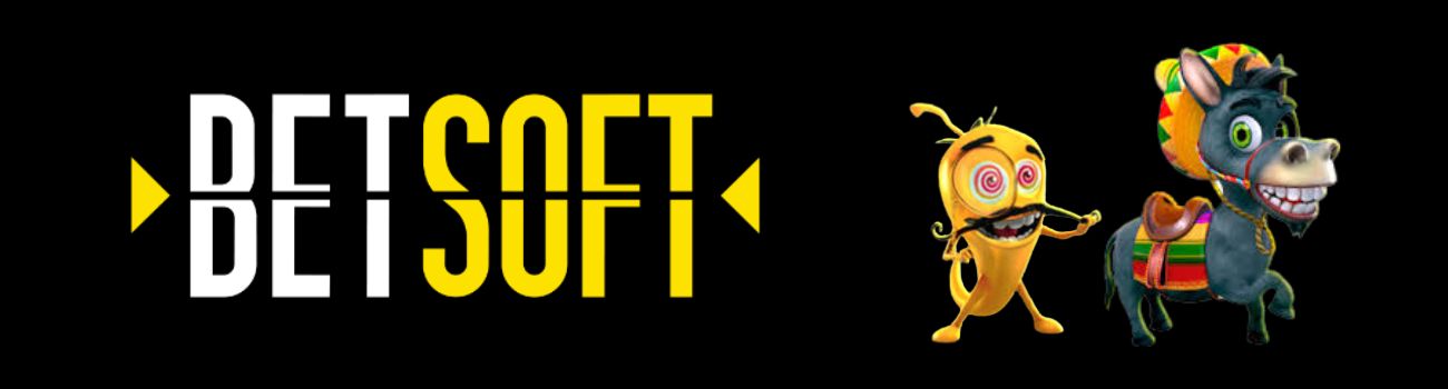 Betsoft Kasinot