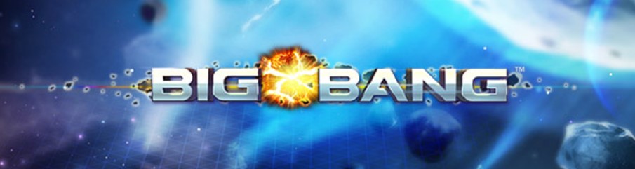 Big Bang Kolikkopeli