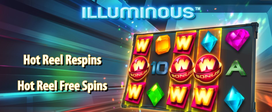 Illuminous Ominaisuudet