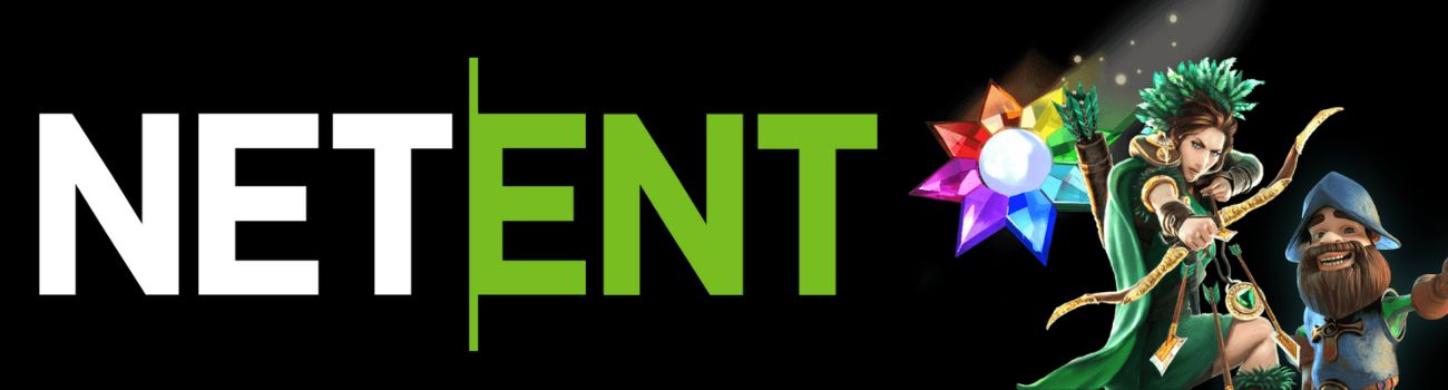 NetEnt Kasinot