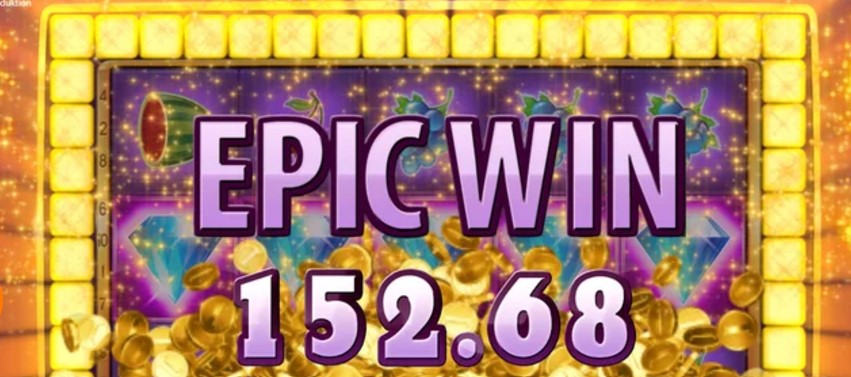 second strike fi epic win