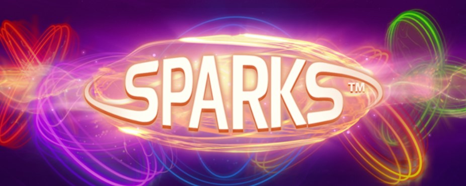 Sparks Kolikkopeli