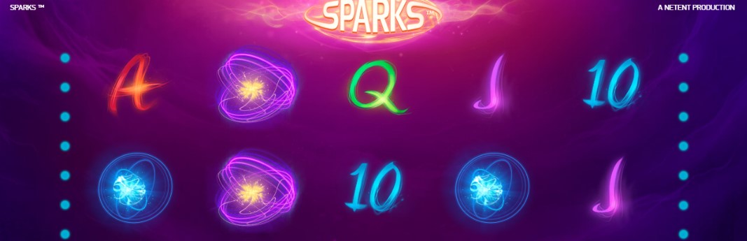 Sparks Teema ja Grafiikat