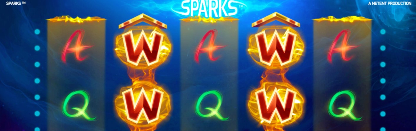 Sparks Laajenevat wildit