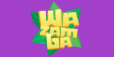wazamba fi violetti logo