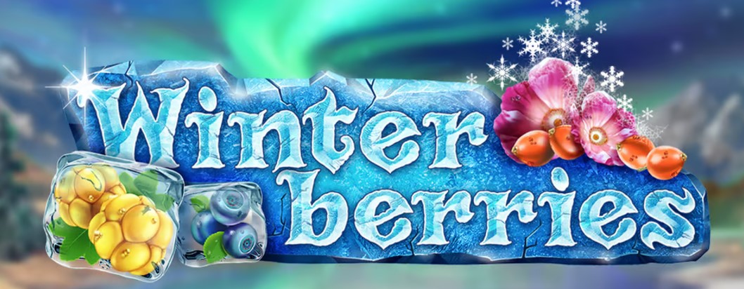 Winterberries Kolikkopeli