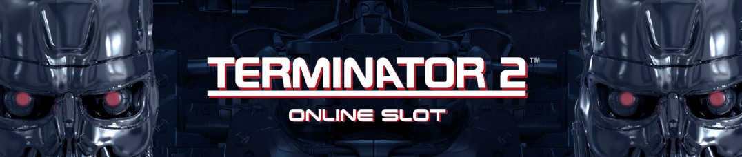 Terminator 2 Kolikkopeli