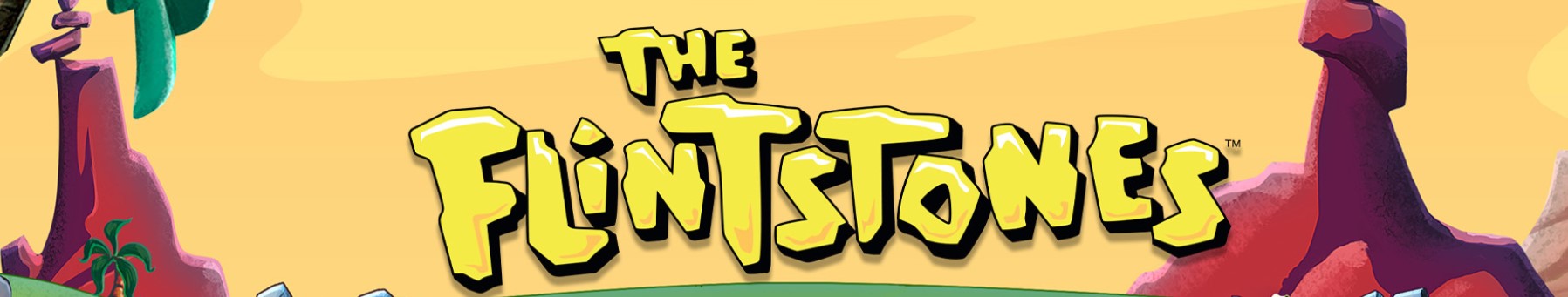 The Flintstones Kolikkopeli