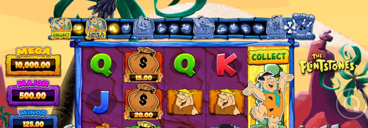 The Flintstones: Teema ja Grafiikat