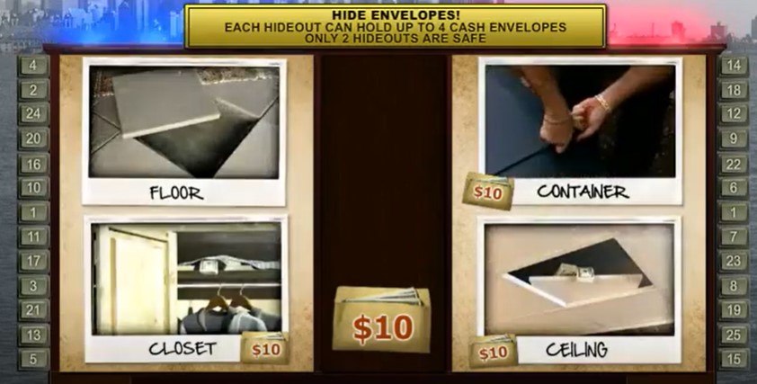 the sopranos bonus pelit