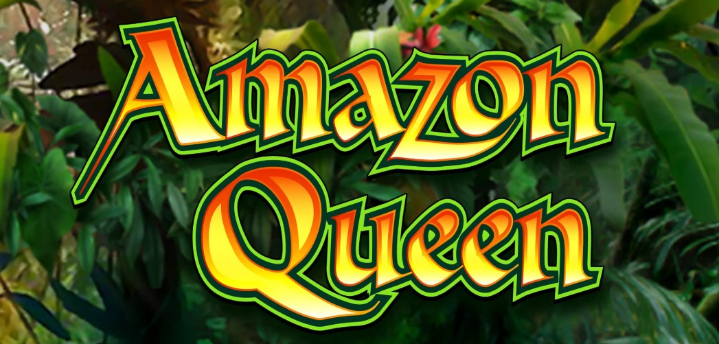 WMS Slotit Amazon Queen
