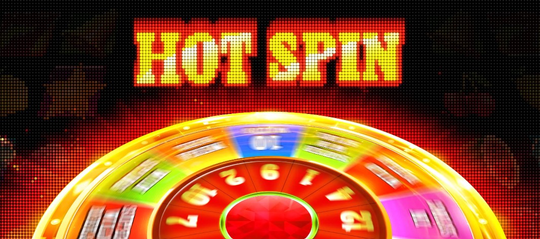 Hot Spin iSoftBet Slotit